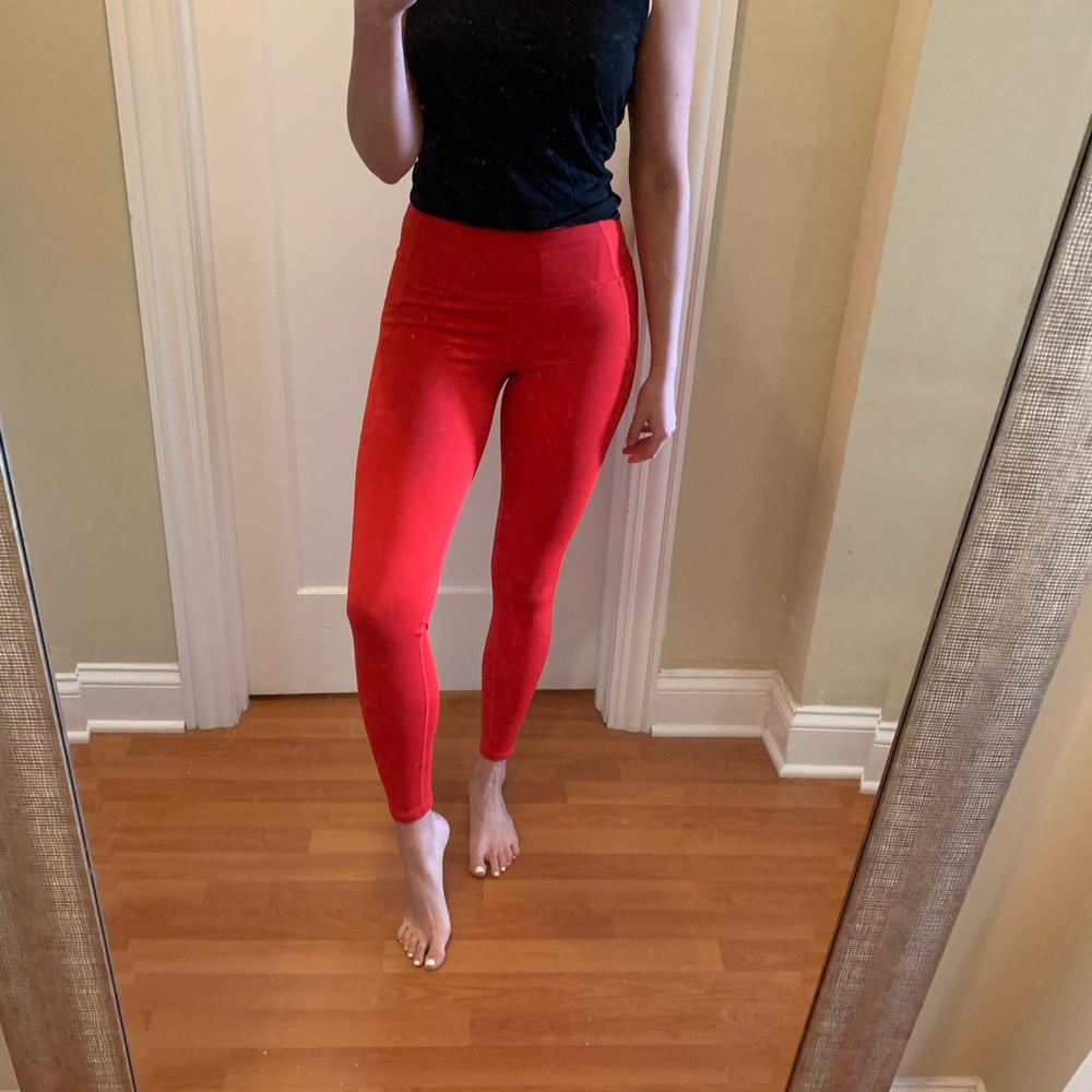 Athleta Contender legging